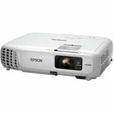 پروژکتور اپسون EB-S31