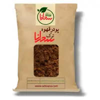 پودر قهوه ترک اعلا سحرانا - 100 گرم 