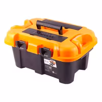 جعبه ابزار پلاستیکی مهر 48 سانتی متر مدل PT19