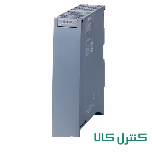 ماژول ورودی 32 کاناله دیجیتال S7-1500 زیمنس مدل 6ES7523-1BP50-0AA0