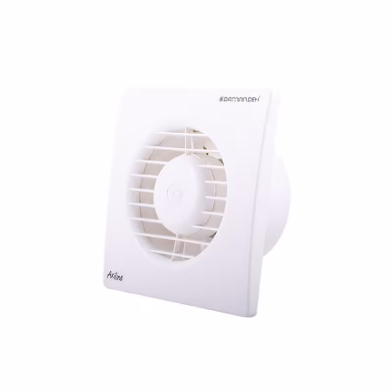 هواکش خانگی دمنده سری لوکس مدل vbx-15s2s