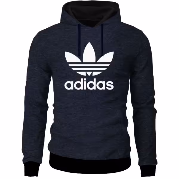 هودی ورزشی مردانه کد adidas | AQ848