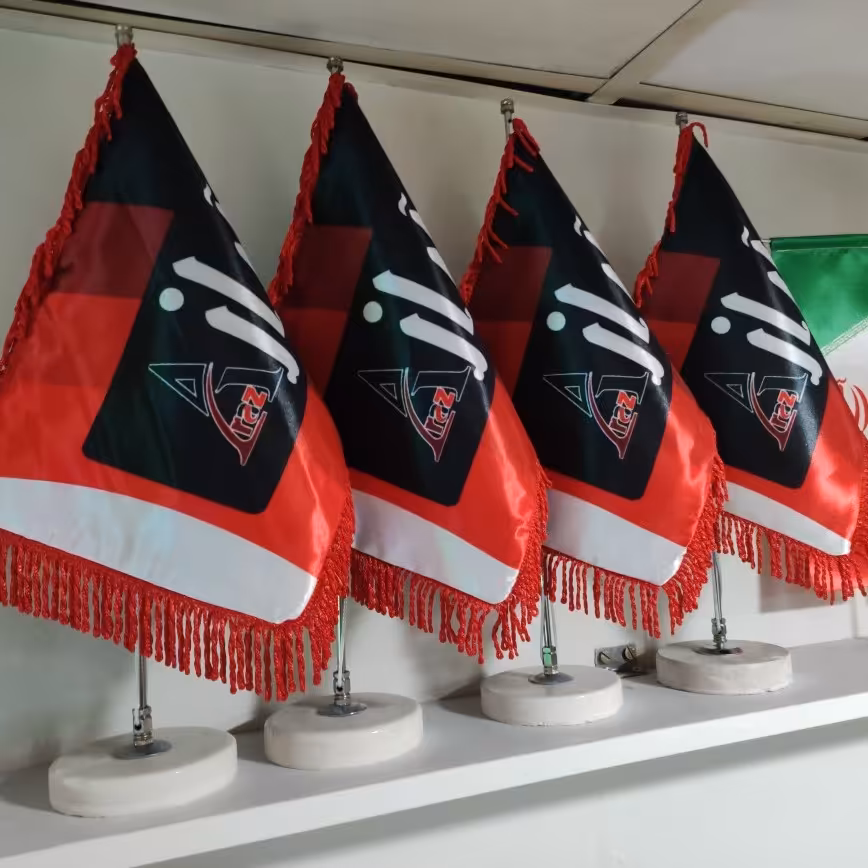 پرچم رومیزی