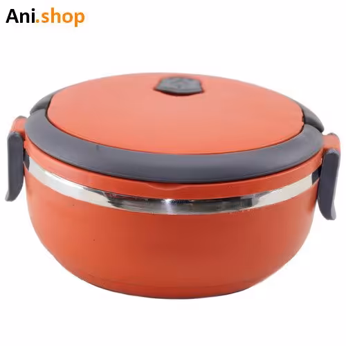 ظرف غذای کودک کد 39