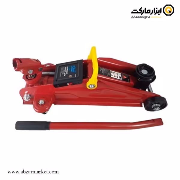 جک سوسماری اسکای 2 تن دسته گردان مدل ST-F2TR