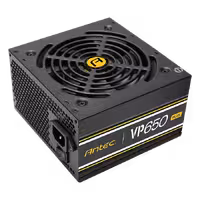 مشخصات، قیمت و خرید پاور - منبع تغذیه کامپیوتر ANTEC VALUE POWER 650 PLUS