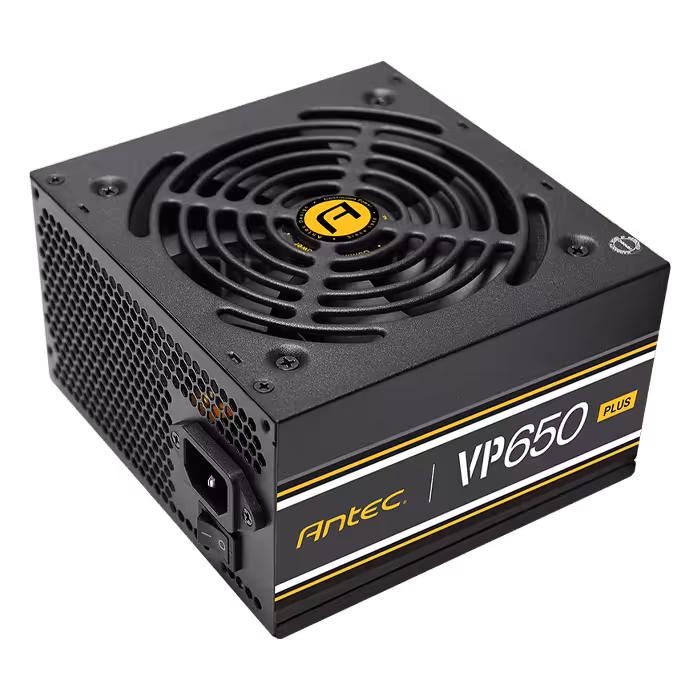 مشخصات، قیمت و خرید پاور - منبع تغذیه کامپیوتر ANTEC VALUE POWER 650 PLUS