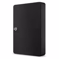 هارد دیسک اکسترنال سیگیت مدل Expansion ظرفیت 4 ترابایت