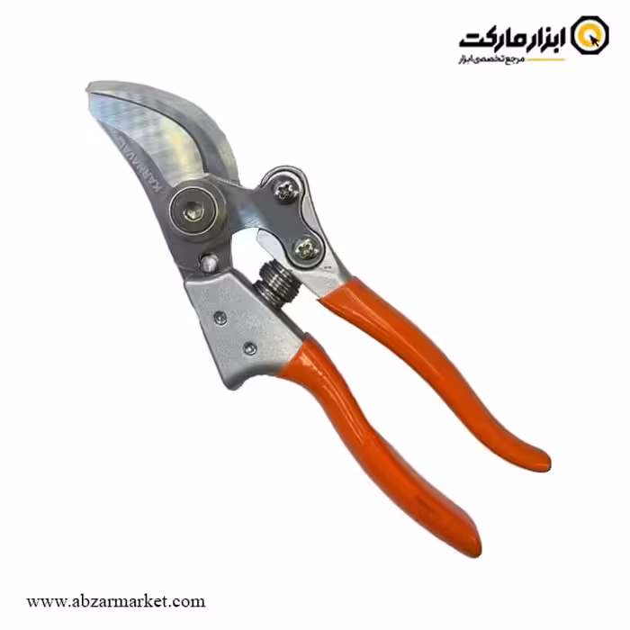 قیچی باغبانی کارناوال مدل 2250