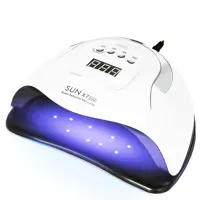 لاک خشک کن سان مدل X7 MAX