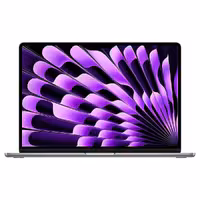 قیمت مک بوک ایر - 2023 Macbook Air 15 M2 8GB 512GB - (MQKQ3)
