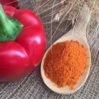 پاپریکا 250 گرمی جیکا