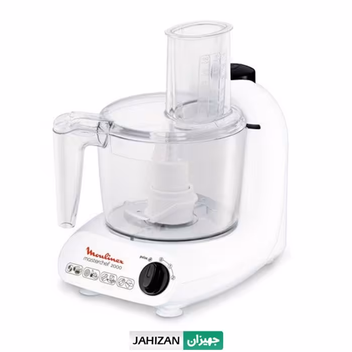 غذاساز مولینکس مدل 211-FP