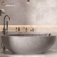 سرامیک  سوپرپولیش طوسی کد 113764