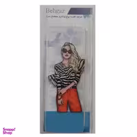 ابزار تزیین کیک بهگز مدل Stayle