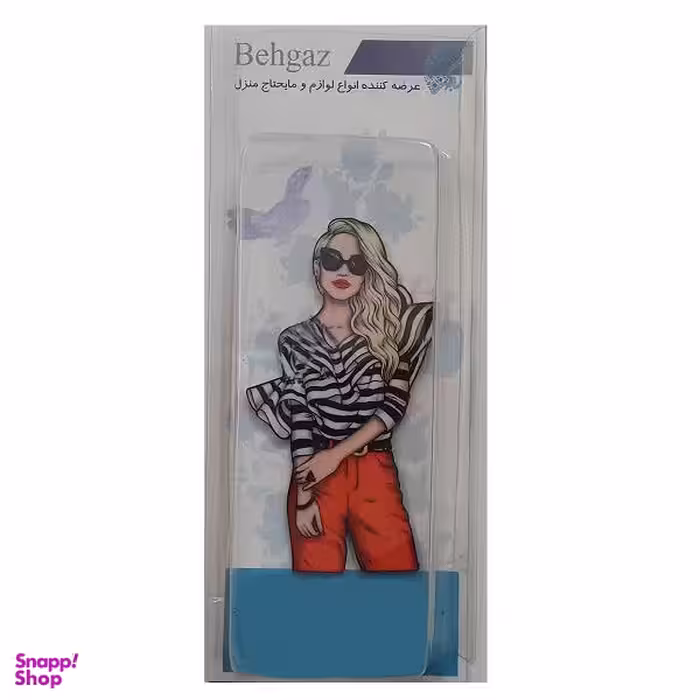 ابزار تزیین کیک بهگز مدل Stayle