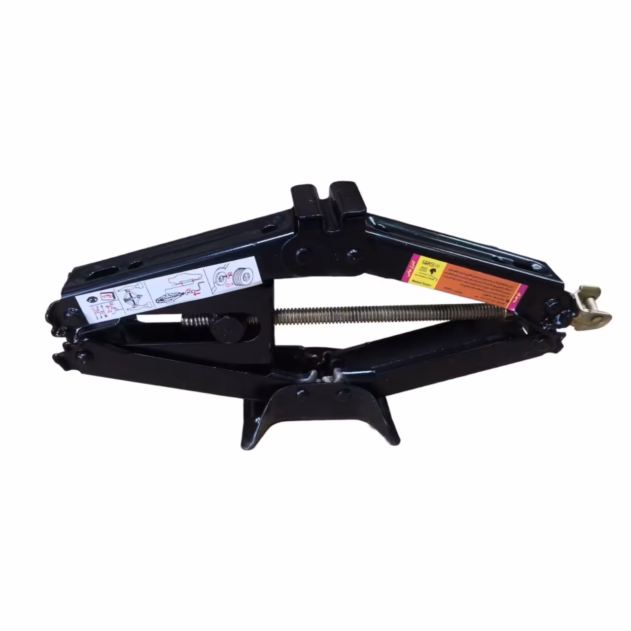 جک پژویی بدون دسته مددرویان




