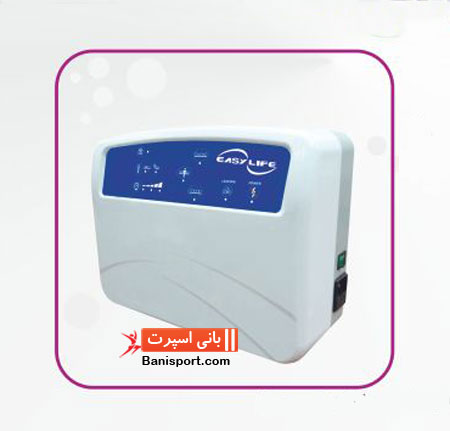 پمپ تمام دیجیتال R7D ایزی لایف