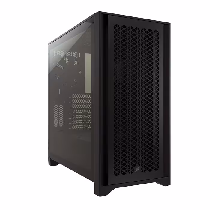 کیس کورسیر Case Corsair 4000D Airflow