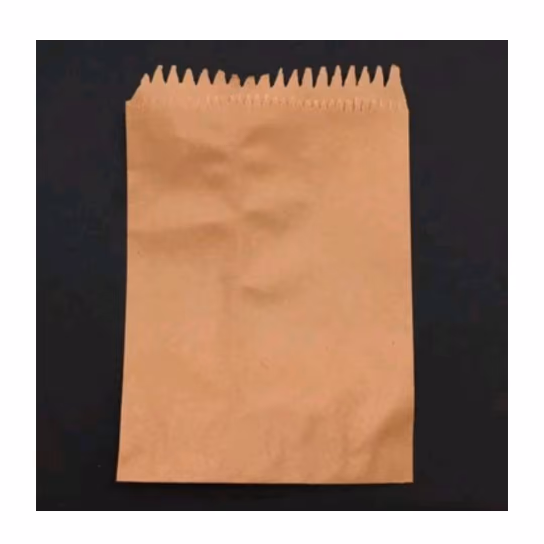 پاکت کرافت ابعاد 17 ×12 سانتیمتر  بسته 50 عددی
