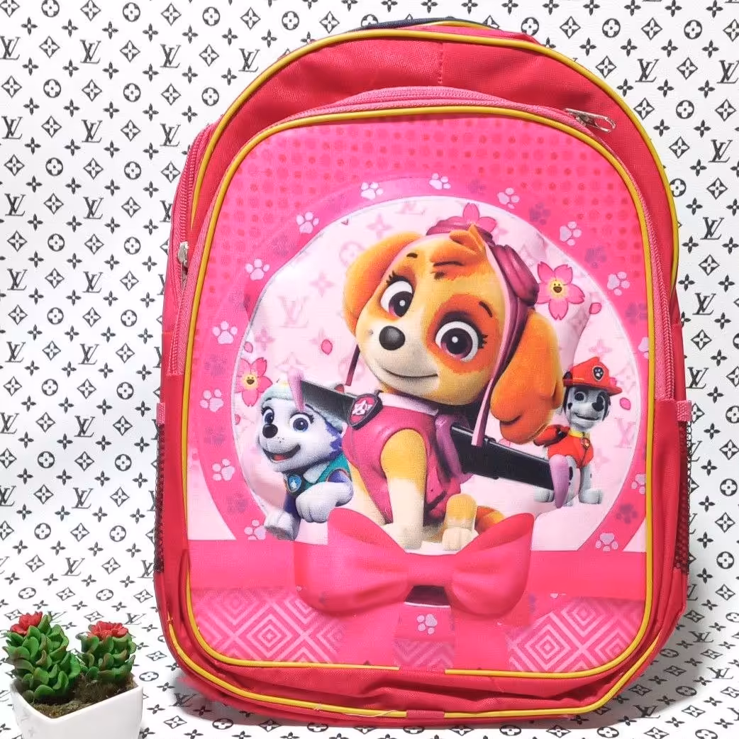 کیف ابتدایی حراااااج