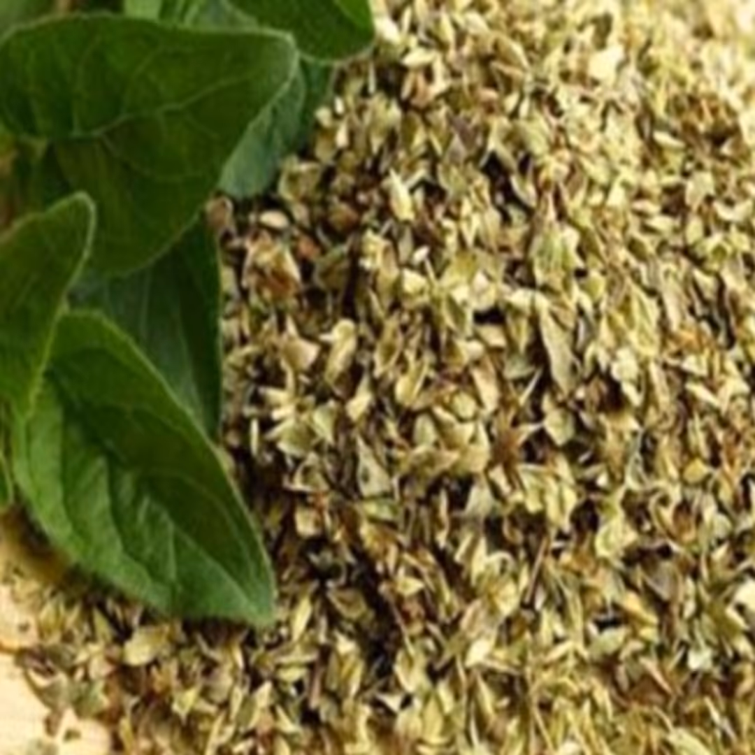 گیاه مرزنجوش