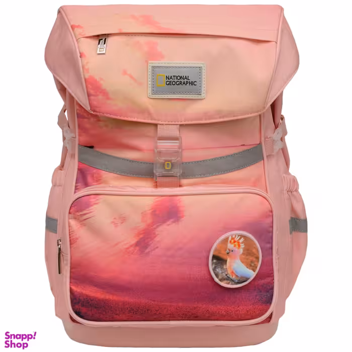 کوله پشتی نشنال جئوگرافیک مدل N25300 Essential