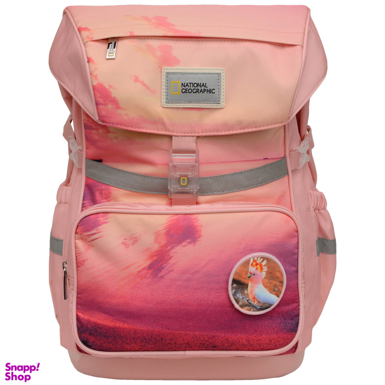 کوله پشتی نشنال جئوگرافیک مدل N25300 Essential