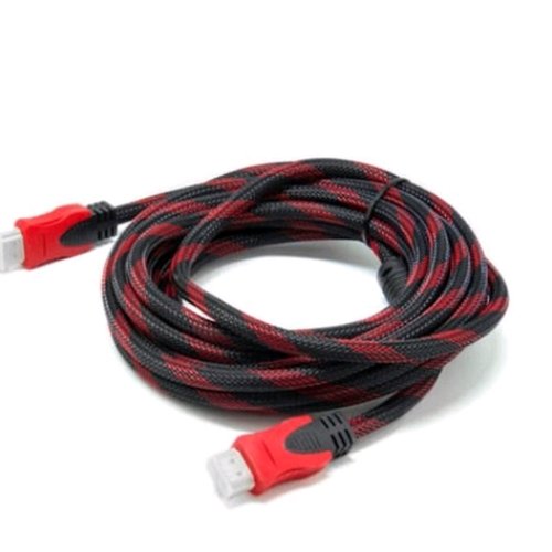کابل HDMI کنفی هزینه ارسال پست پسکرایه
