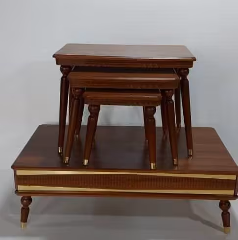 جلومبلی پایتخت والیس