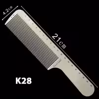 شانه کار ژاپنی پروفشنال – K28