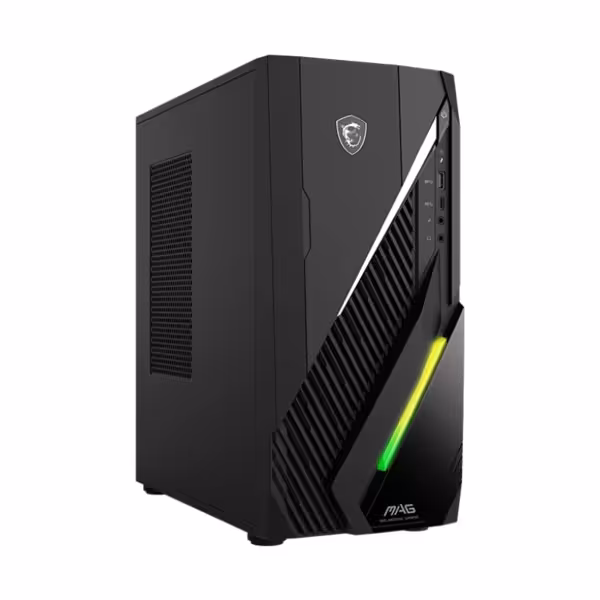 کامپیوتر دسکتاپ ام اس آی مدل MAG Infinite E1 i5 14400F 32GB 1TB RTX4060 VENTUS