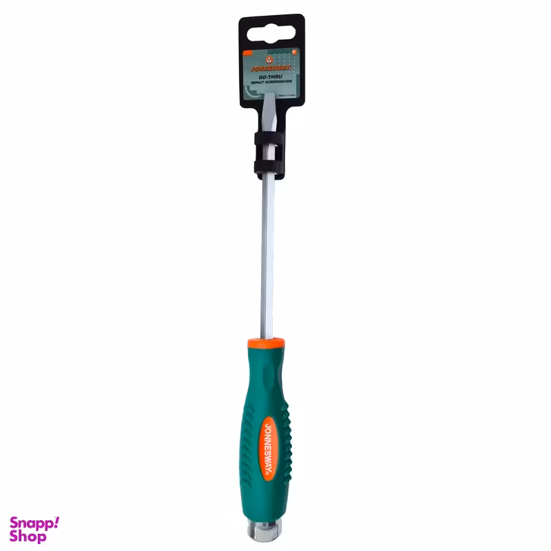 پیچ گوشتی ضربه خور جانزوی مدل D70S6150-6.5x150