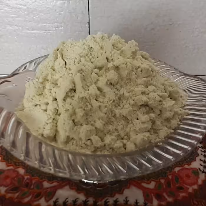 قاووت پسته ای ،نارگیلی...در بسته بندی 250 گرمی....