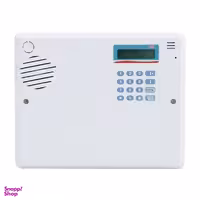 دزدگیر اماکن سایلکس مدل PD14