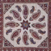 سفره قلمکار 