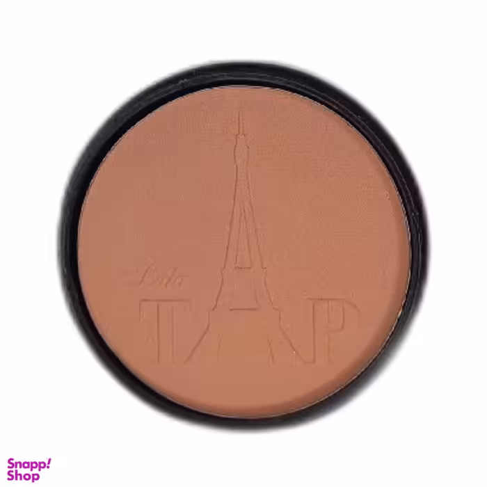 رژ گونه لالاتاپ مدل B شماره 01