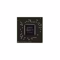 چیپ گرافیک لپ تاپ AMD 216-0833002_HD 7650 ریبالی