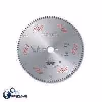 تیغ اره الماسه 25 سانتیمتر فرود 80 دندانه LU2C1200 - ابزار یراق