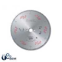 تیغ اره الماسه 25 سانتیمتر فرود 80 دندانه LU2C1200 - ابزار یراق