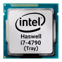 قیمت و خرید سی پی یو بدون باکس اینتل مدل Core i7-4790 | یاس ارتباط