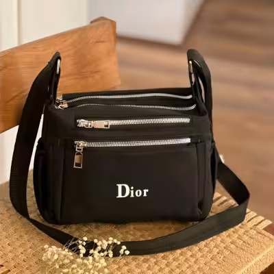 کیف دوشی زنانه