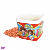 خمیر شنی آریا مدل 1088