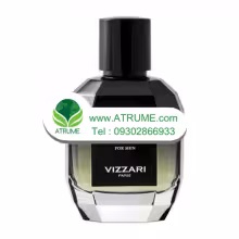 عطر ادکلن روبرتو ویزاری مستر پیس 100 میل مردانه