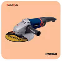 فرز آهنگری 2200 وات HYUNDAI هیوندای مدل HP4218