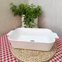 تابه مستطیل وانسلی