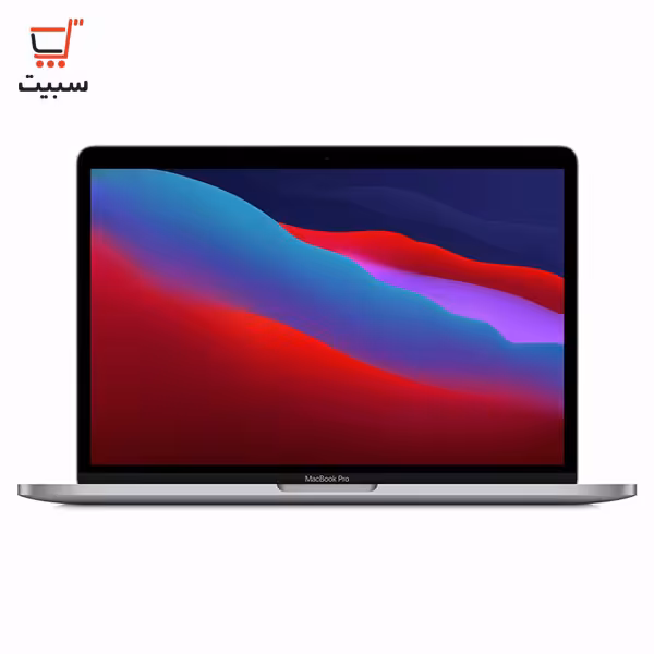 لپ تاپ 13 اینچی اپل مدل MacBook Pro MYD92 2020