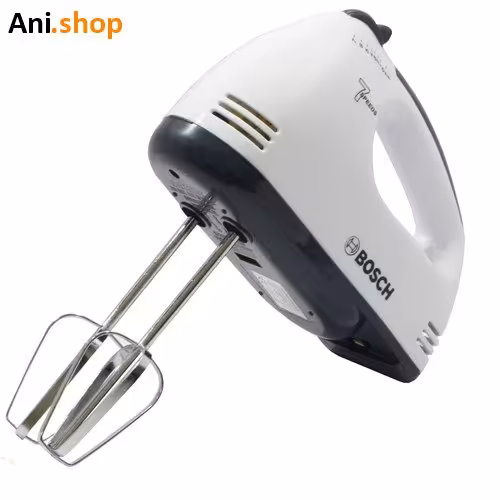 همزن بوش BOSCH کد 4