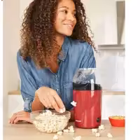 پاپ کورن ساز 