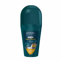 رولان ضد تعریق آقایان هیدرودرم مدل MEN I BLACK حجم50 میلی لیتر